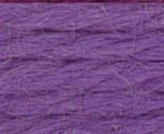 DMC Tapestry Threads Red