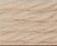 DMC Tapestry Threads Beige