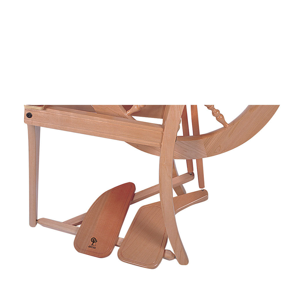 Double Treadle Kits