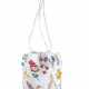 Foolproof Flower Embroidery # 11400