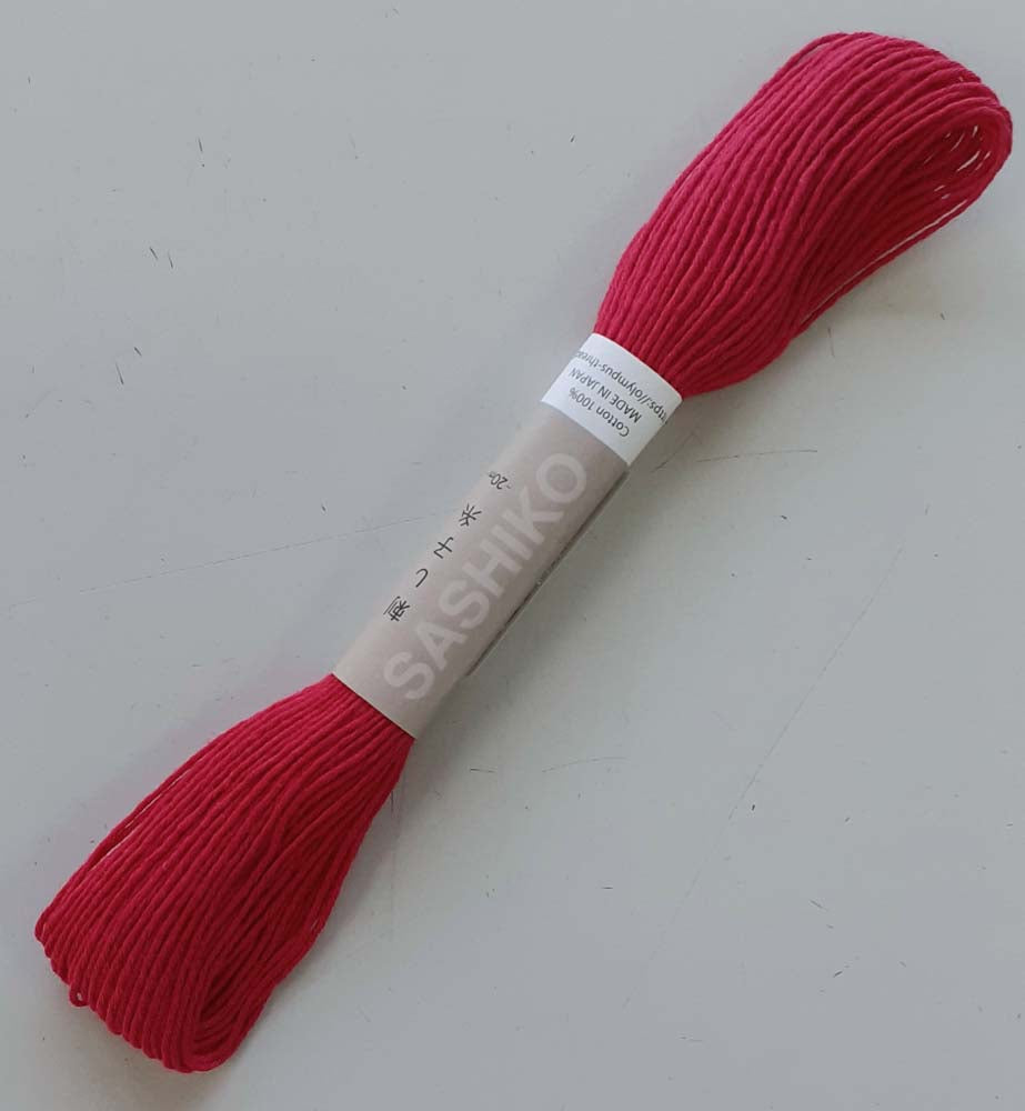 Sashiko Olympus Thread 30