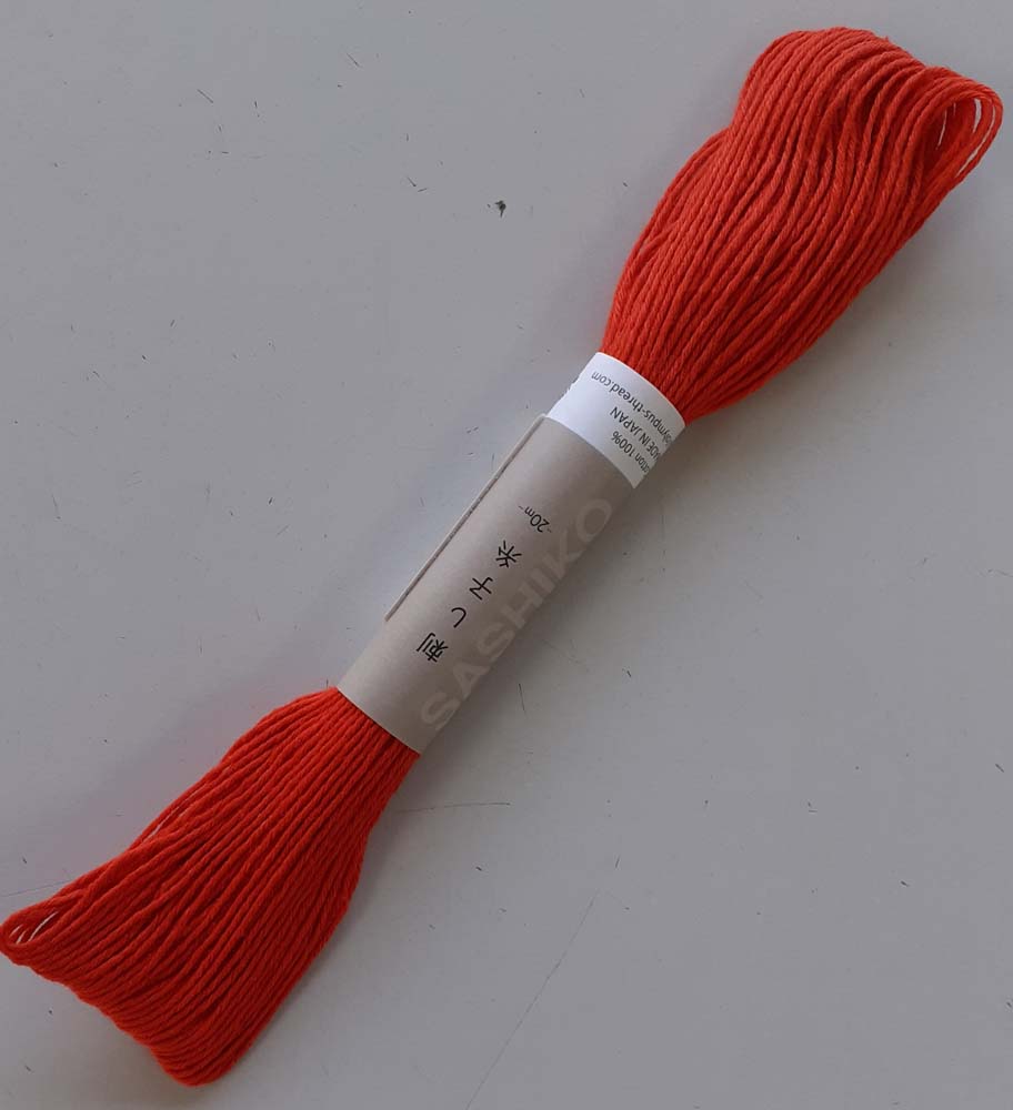 Sashiko Olympus Thread 31