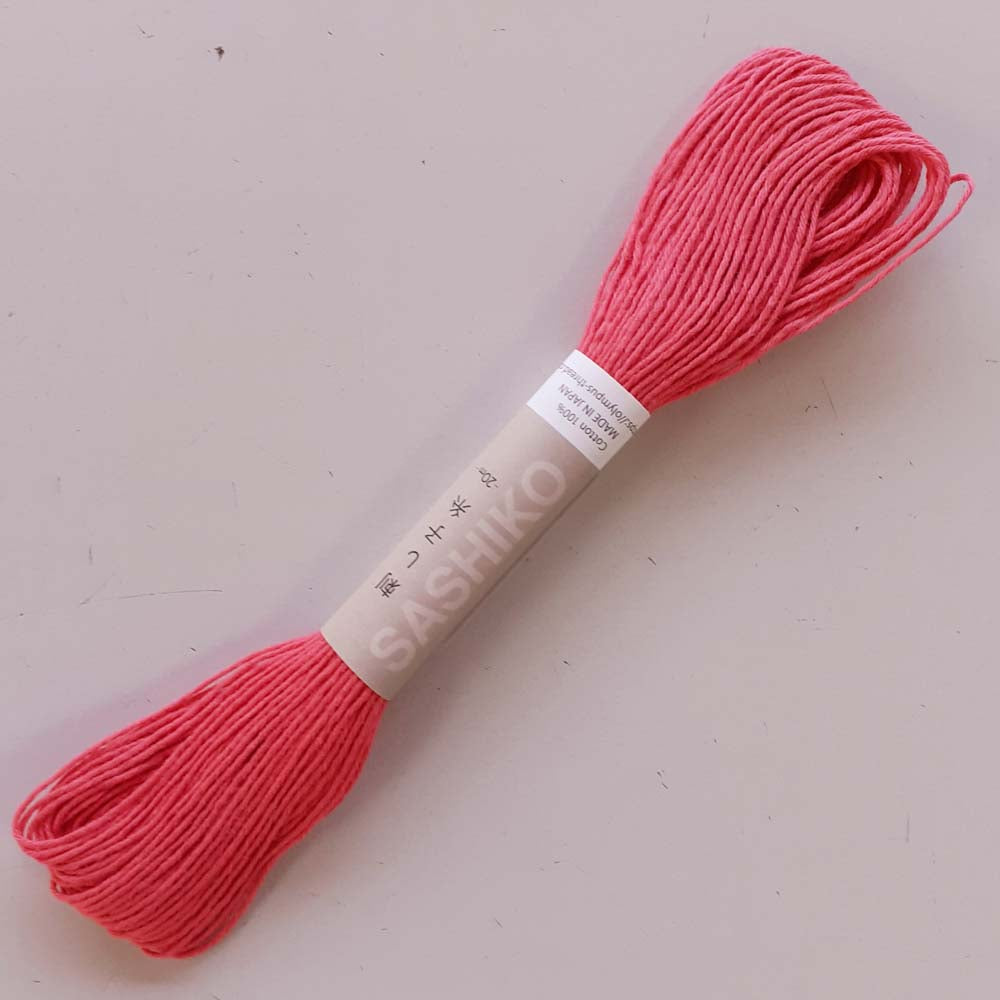 Sashiko Olympus Thread 32
