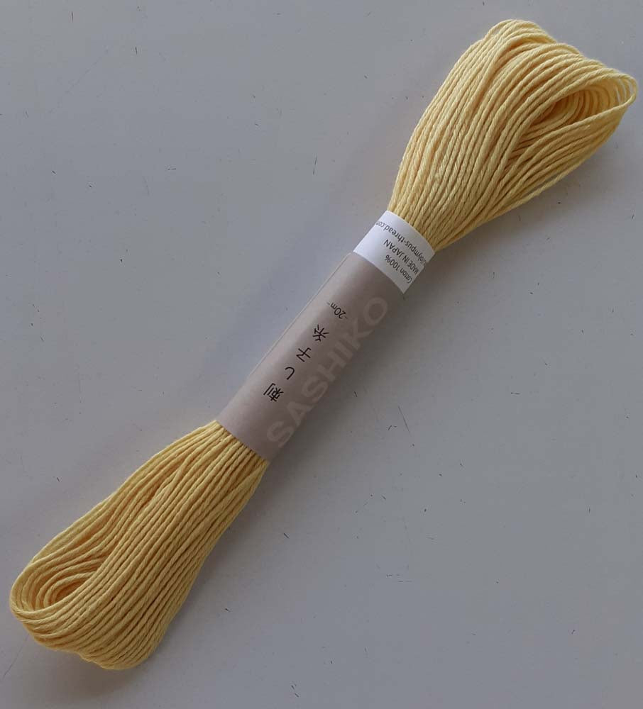 Sashiko Olympus Thread 33