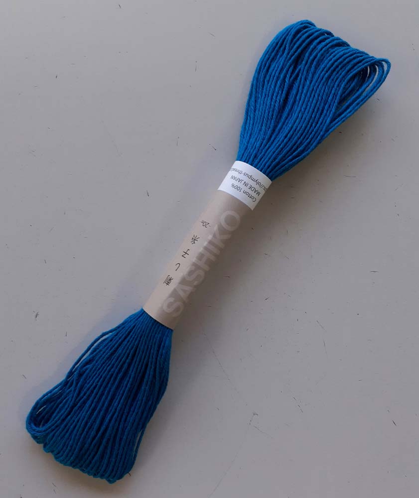 Sashiko Olympus Thread 36