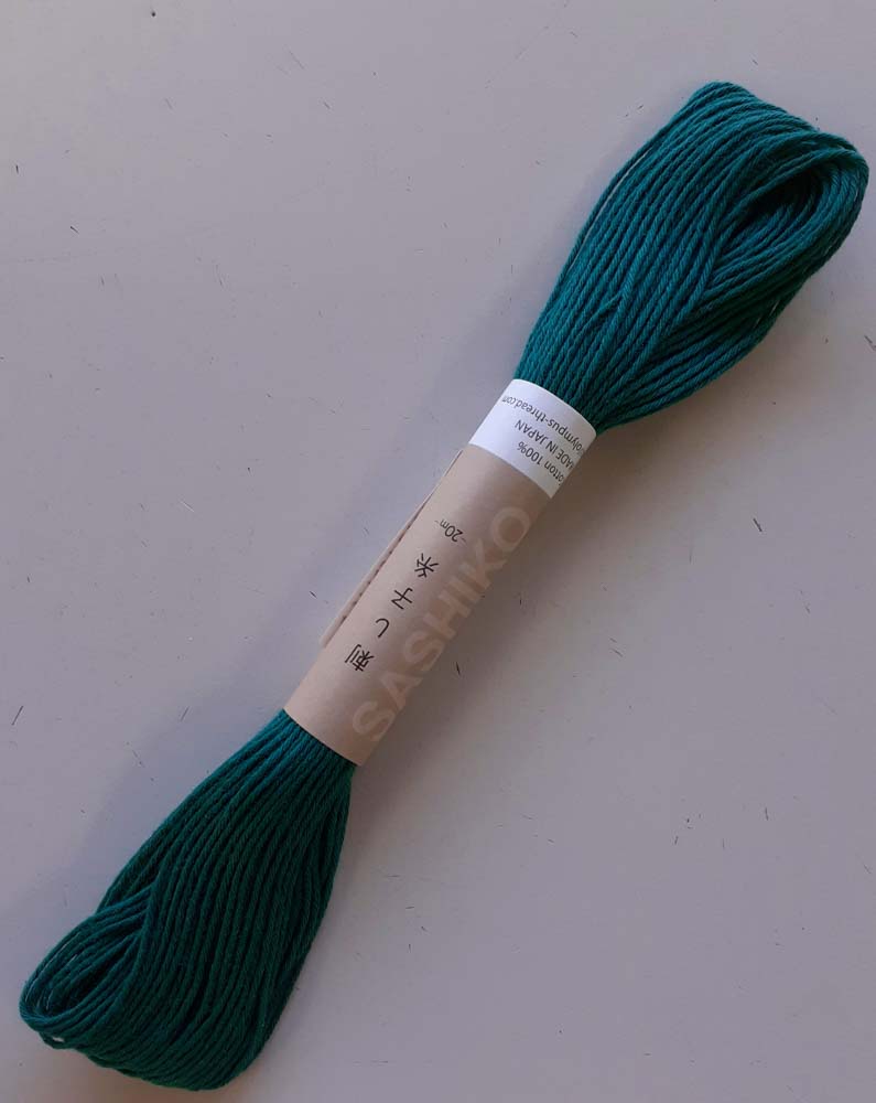 Sashiko Olympus Thread 37