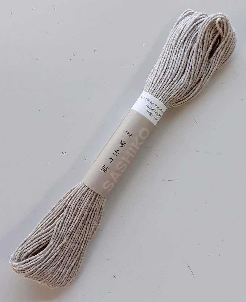 Sashiko Olympus Thread 38