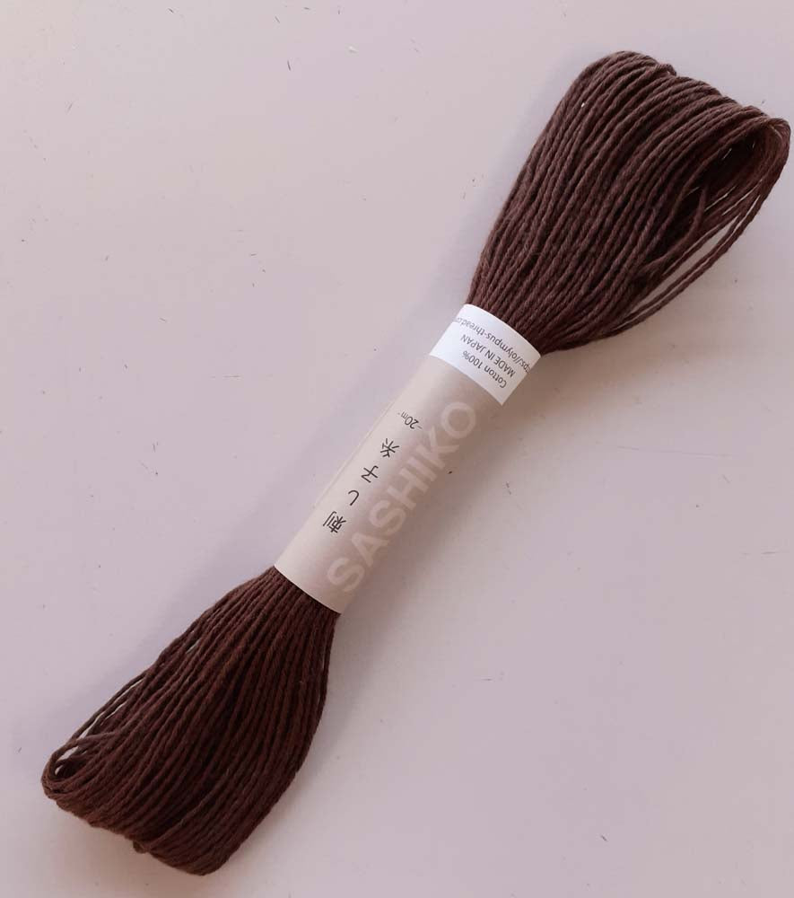 Sashiko Olympus Thread 39