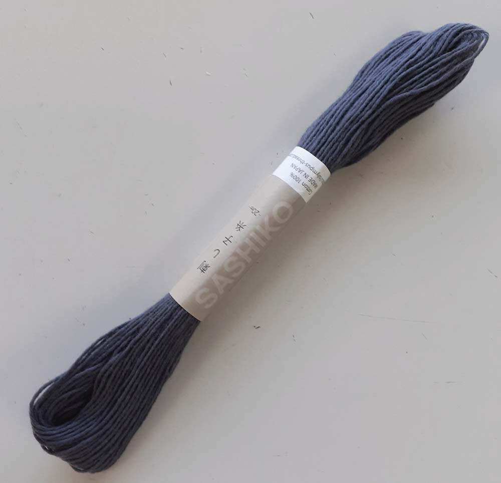 Sashiko Olympus Thread 40