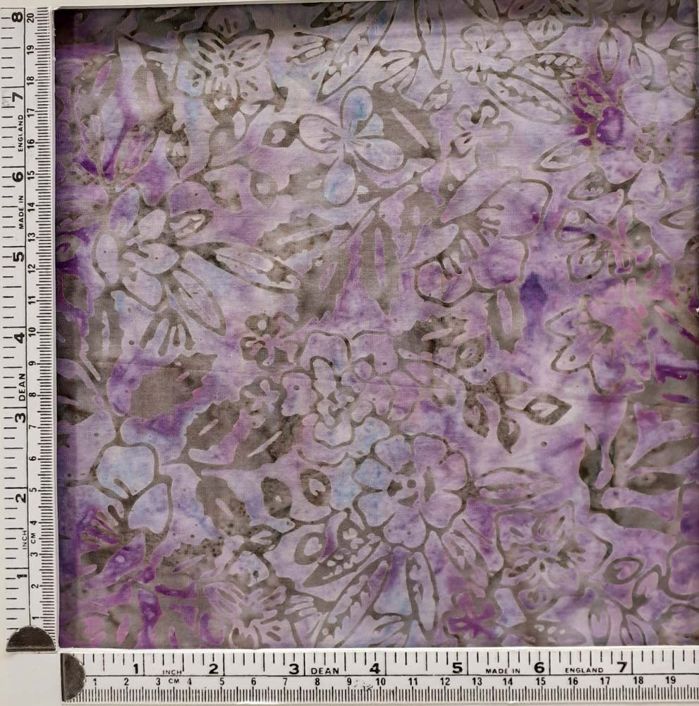 Lilac Tropical Flowers Bouquet B1770-LILAC