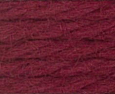 
                  
                    DMC Tapestry Thread 486 7147 Mars Red
                  
                