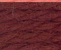 
                  
                    DMC Tapestry Thread 486 7169 Oxblood
                  
                
