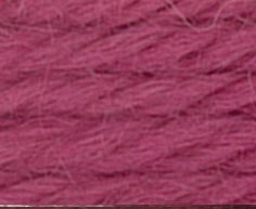 
                  
                    DMC Tapestry Thread 486 7205 Berry Smoothie
                  
                