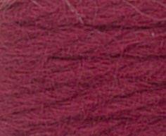 
                  
                    DMC Tapestry Thread 486 7207 Japanese Red
                  
                