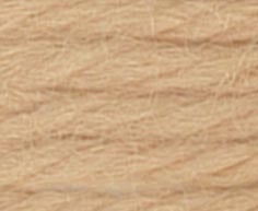 
                  
                    DMC Tapestry Thread 486 7455 Metallic Teddy
                  
                