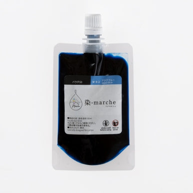 "SO-ME"-marche Pouch 50