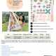 Anthologie Quilt Pattern # SCQ-115