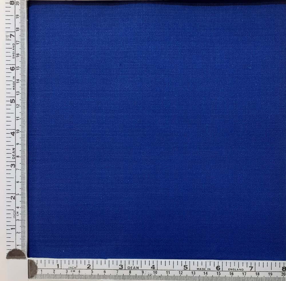 Sashiko Base Cloth SF-108 Blue