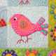 Chirp  SS245 Quilt Pattern