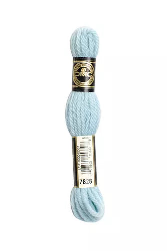 DMC Tapestry Thread 486 7828 Sea Air
