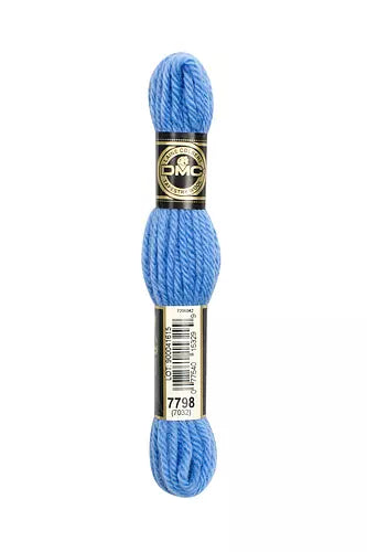 
                  
                    DMC Tapestry Thread 486 7798 Horizon Blue
                  
                