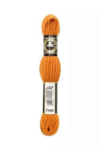 DMC Tapestry Thread 486 7444 Nut Brittle