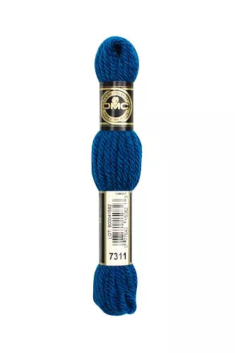 
                  
                    DMC Tapestry Thread 486 7311 Dark Polar Blue
                  
                