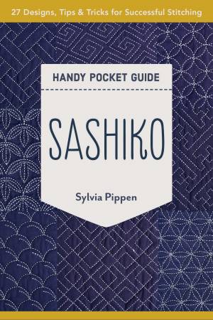 
                  
                    Sashiko Handy Pocket Guide # 20446
                  
                