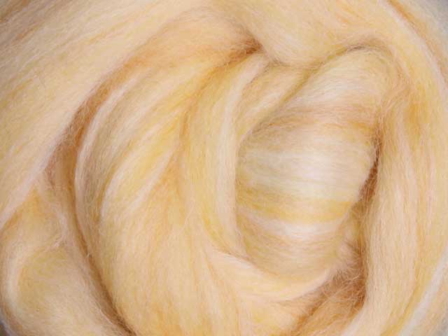 alpaca/merino sliver