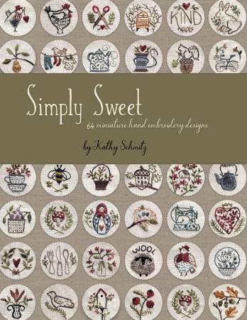 Simply Sweet # KS-2301