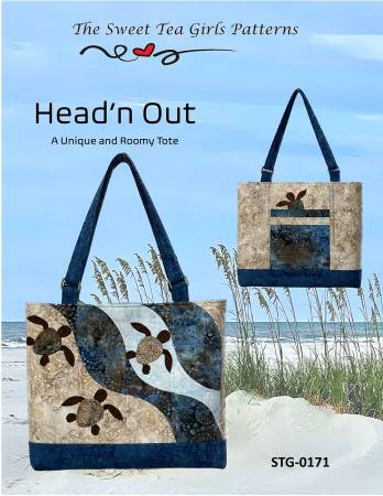 Head'n Out # STG-0171