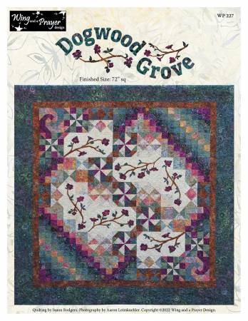 Dogwood Grove # WP227