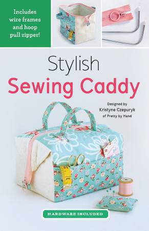 
                  
                    Stylish Sewing Caddy Kit # ZW2712
                  
                