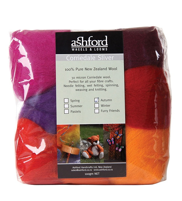 corriedale colour theme packs