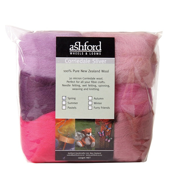 corriedale colour theme packs
