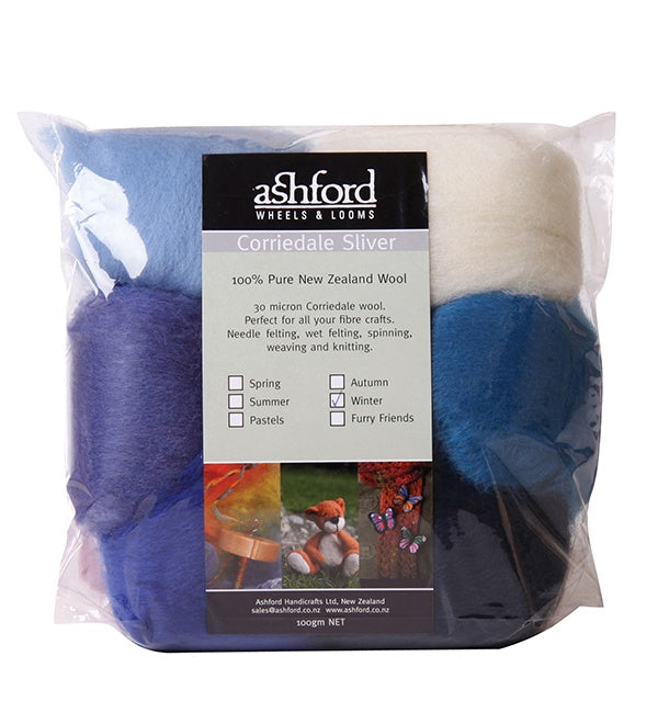 corriedale colour theme packs