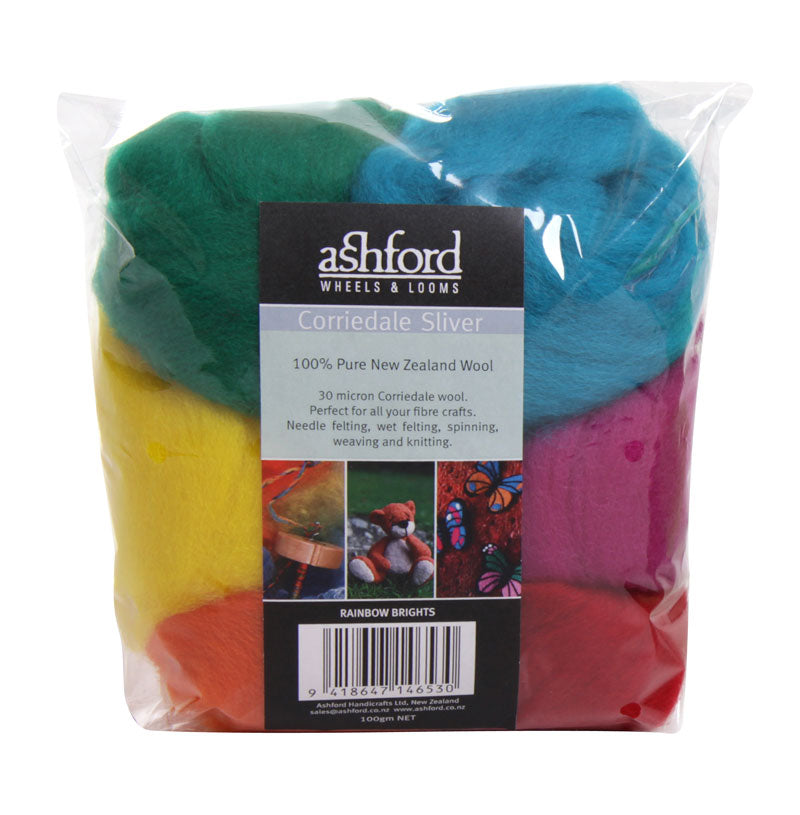 corriedale colour theme packs