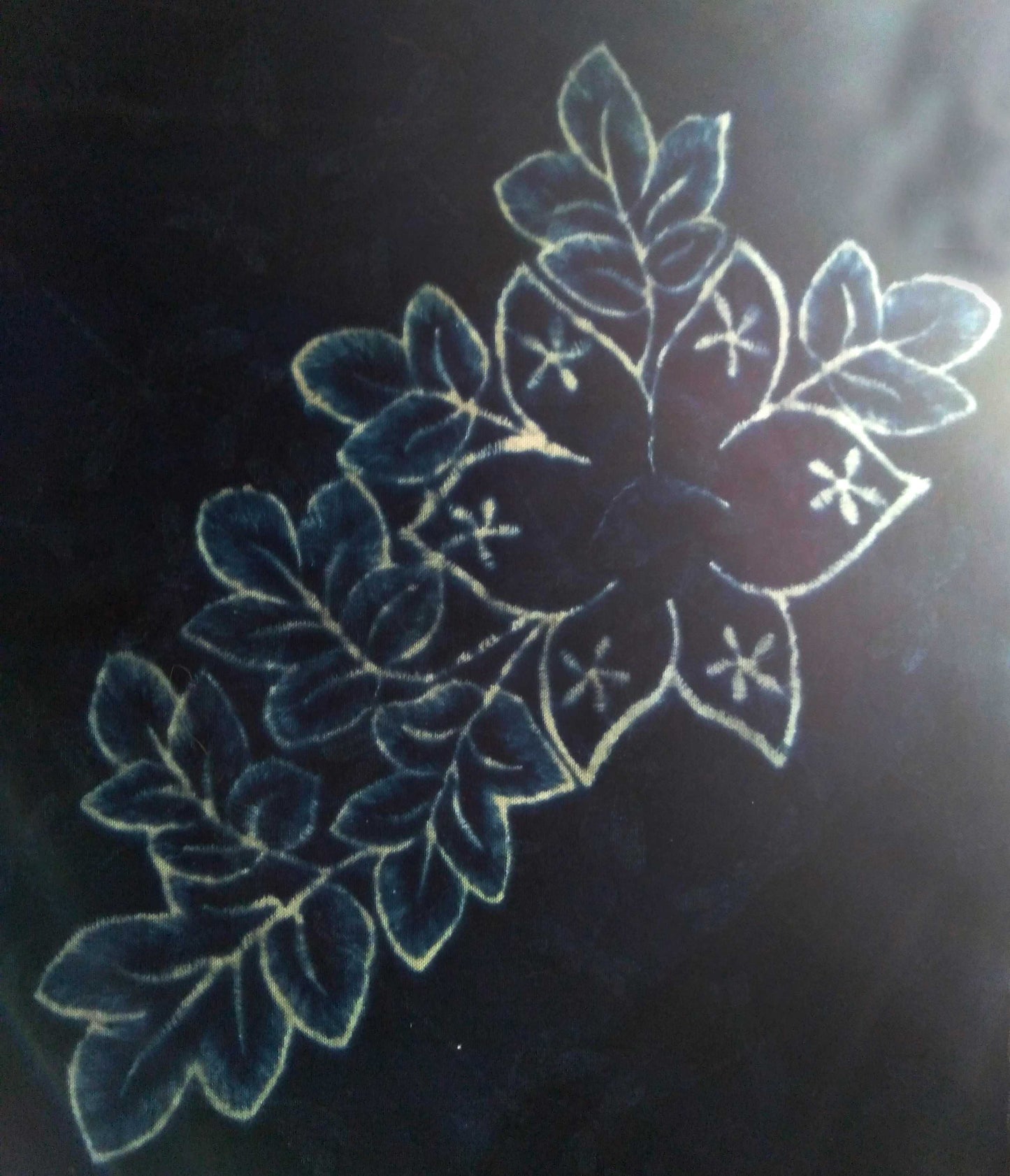 Cyanotype Set