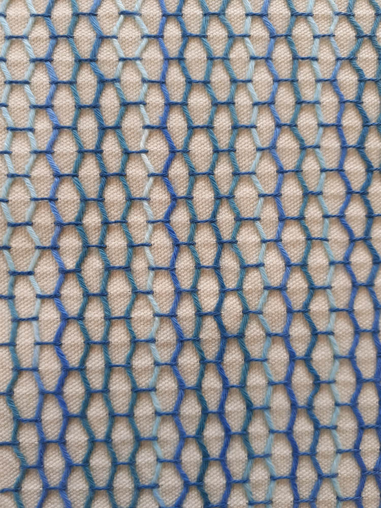 Project Pack Tortoiseshell A Stitch