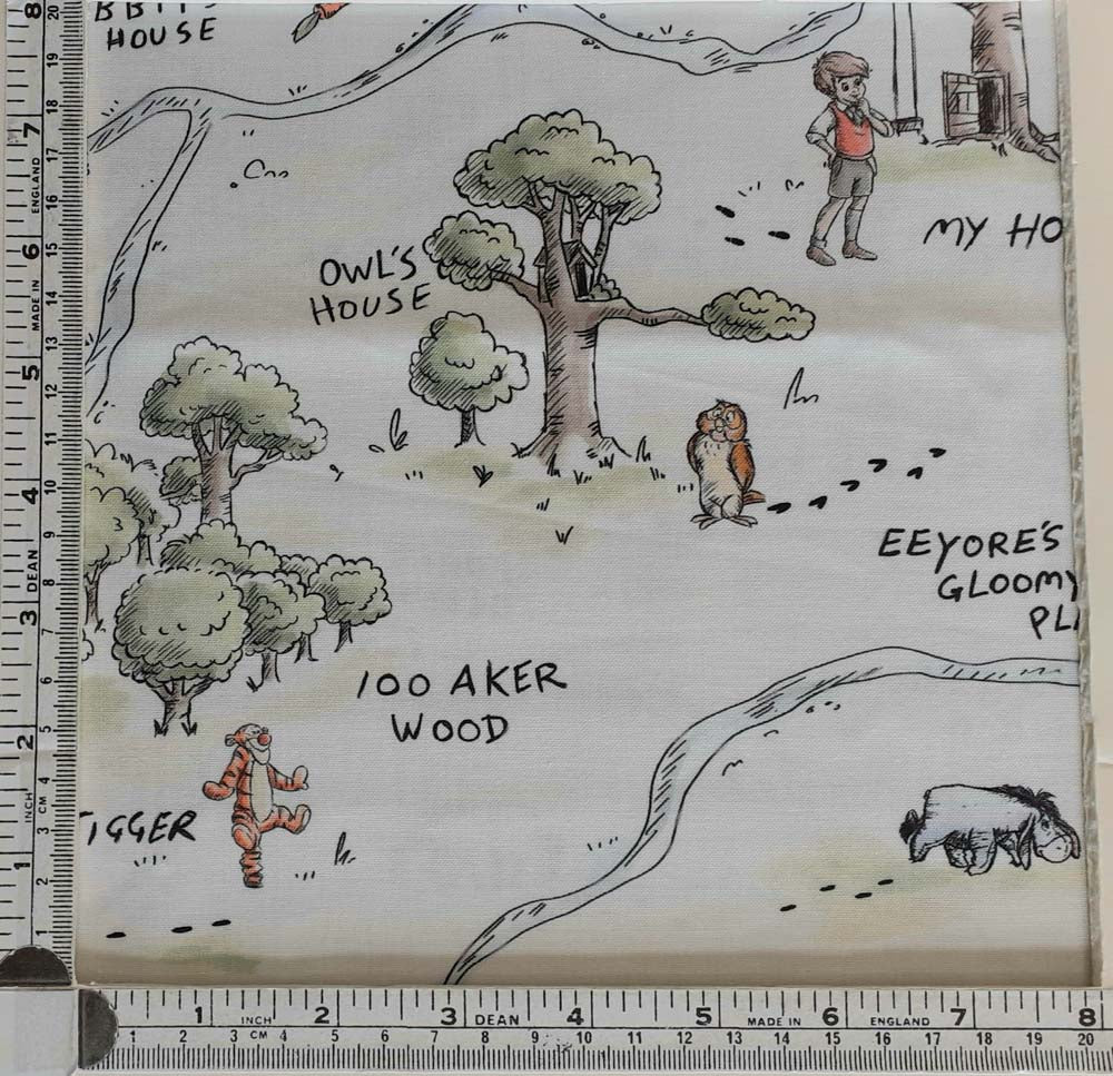 Winnie the Pooh 25