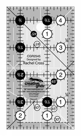 Quilting Rulers | Crafty or Wot