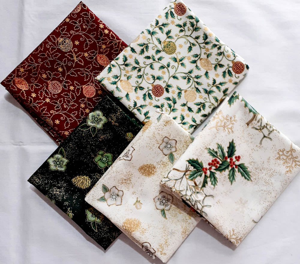 Chinoisierie Garden $30/m