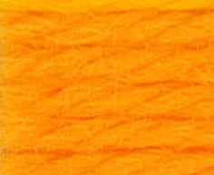 DMC Tapestry Threads Yellow