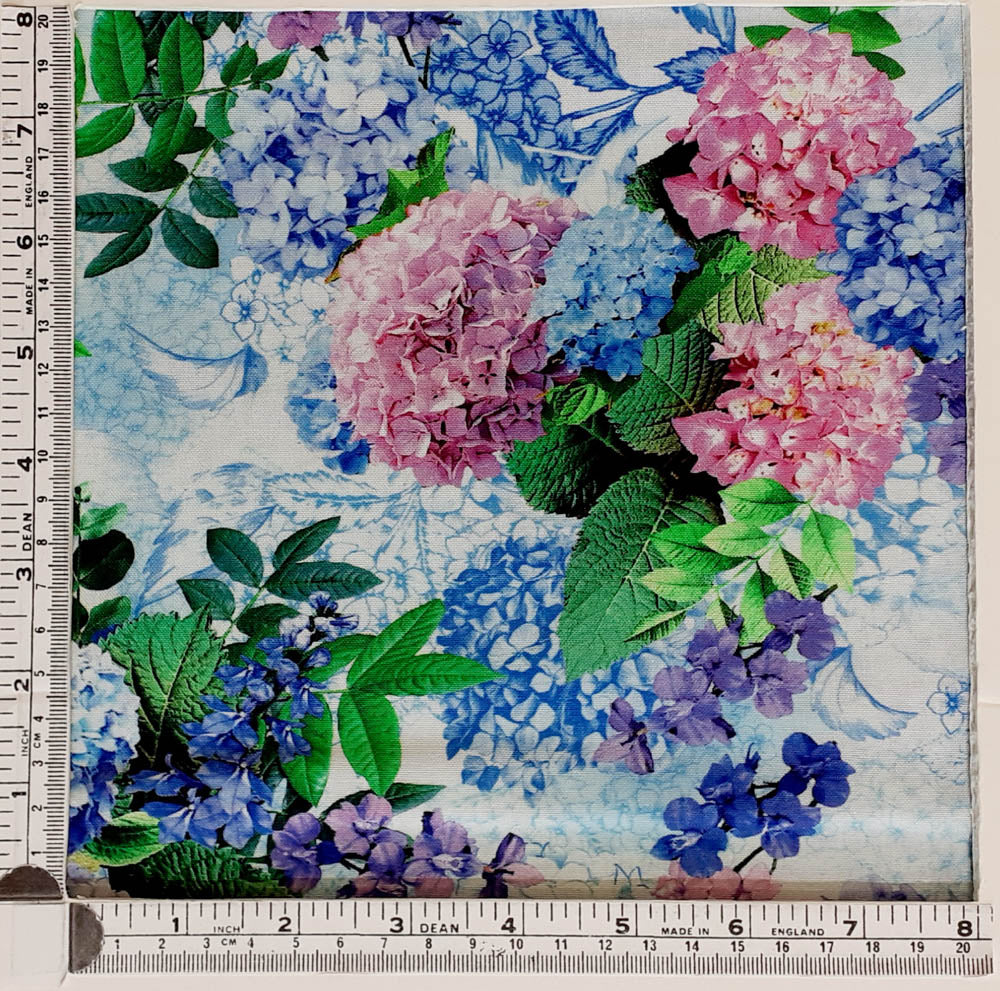 Hydrangea Dreams 11760 DELFT