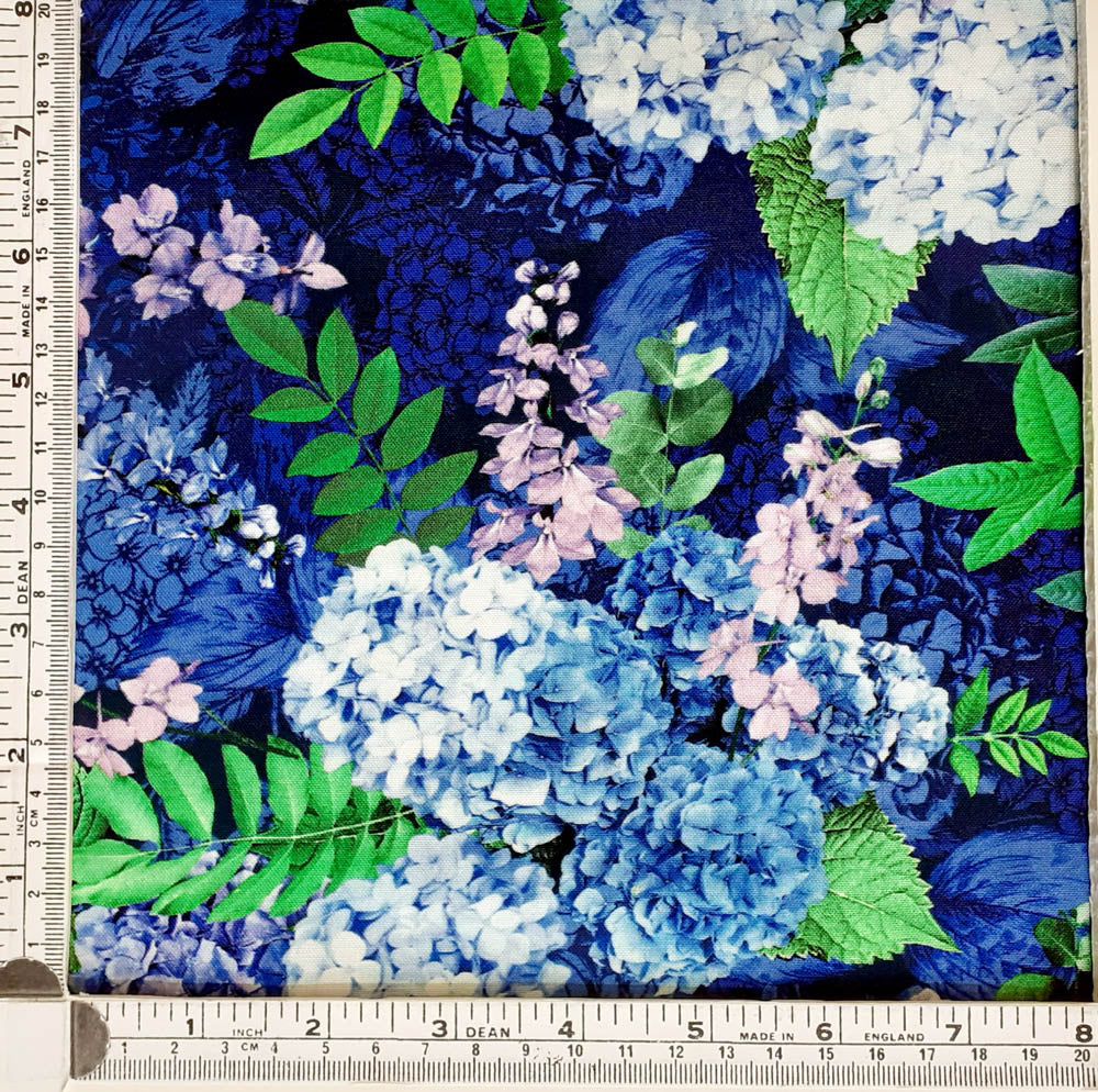 Hydrangea Dreams 11760 SAPPH