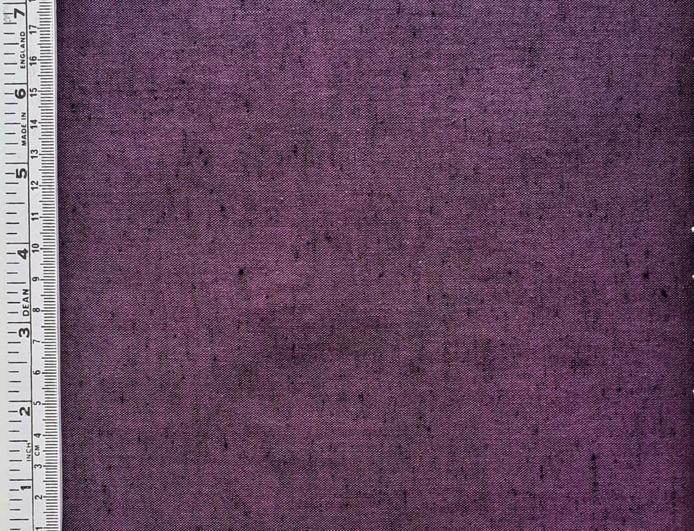 TSUMUGI FABRIC 2513 Bright Purple