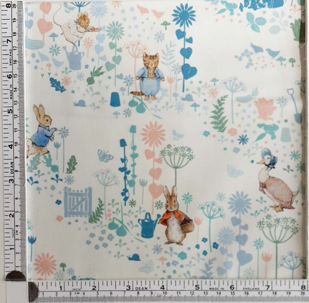 Peter Rabbit 2999C 01