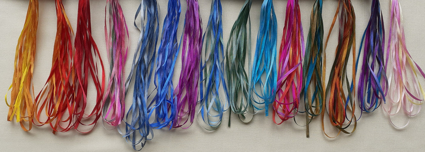 
                  
                    Japanese Silk 2mm Ribbon 2026
                  
                