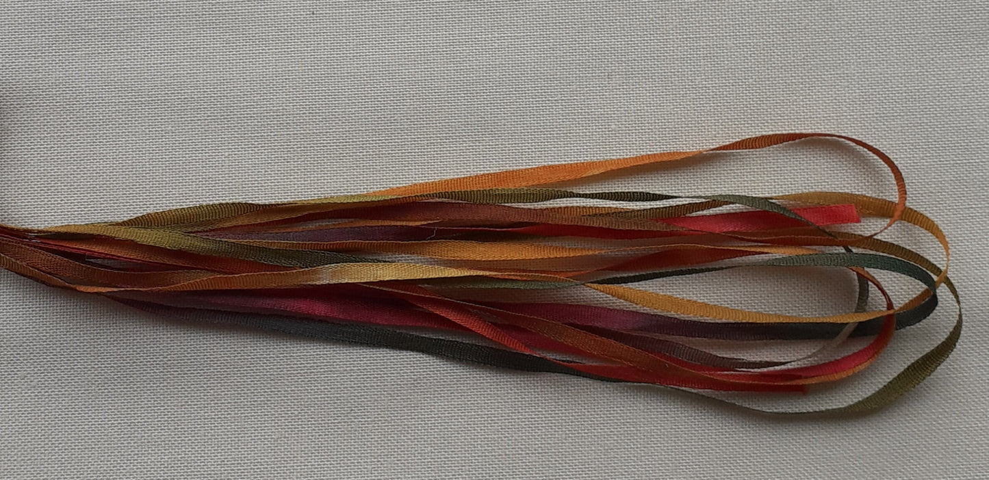 
                  
                    Japanese Silk 2mm Ribbon 2026
                  
                