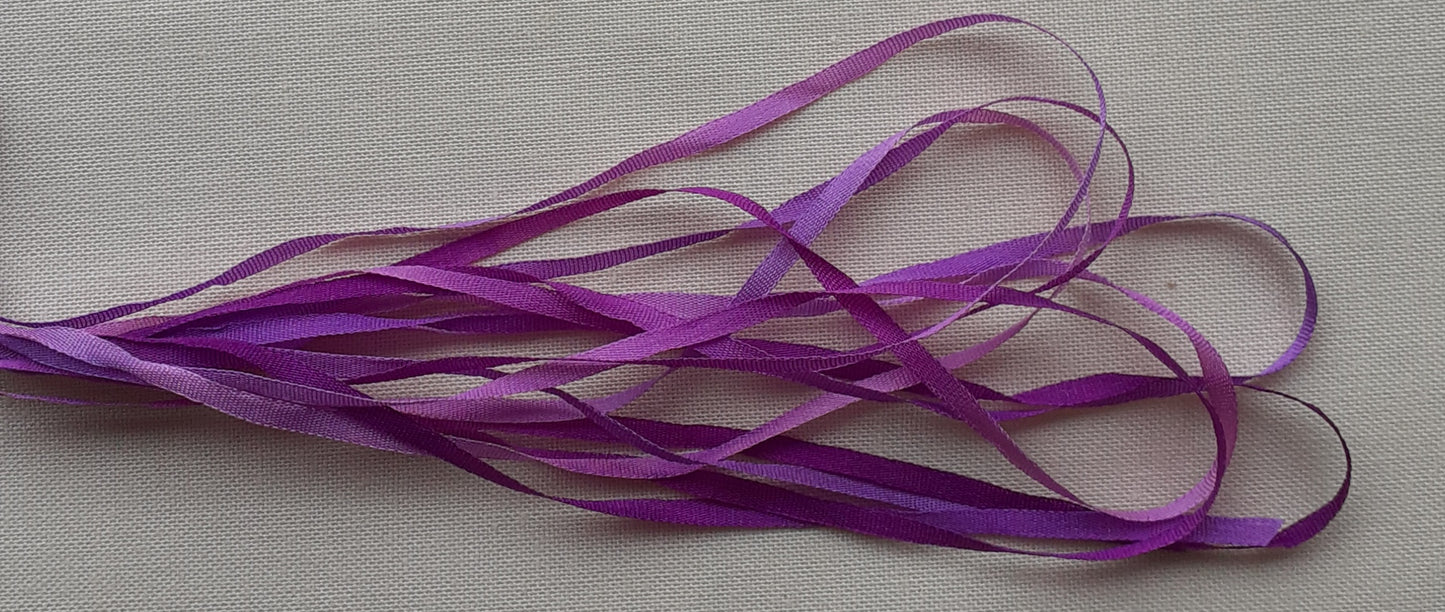 
                  
                    Japanese Silk 2mm Ribbon 2026
                  
                